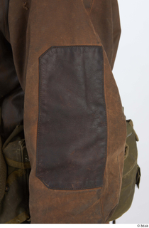 Photos Cody Miles Army Stalker arm detail of uniform 0001.jpg